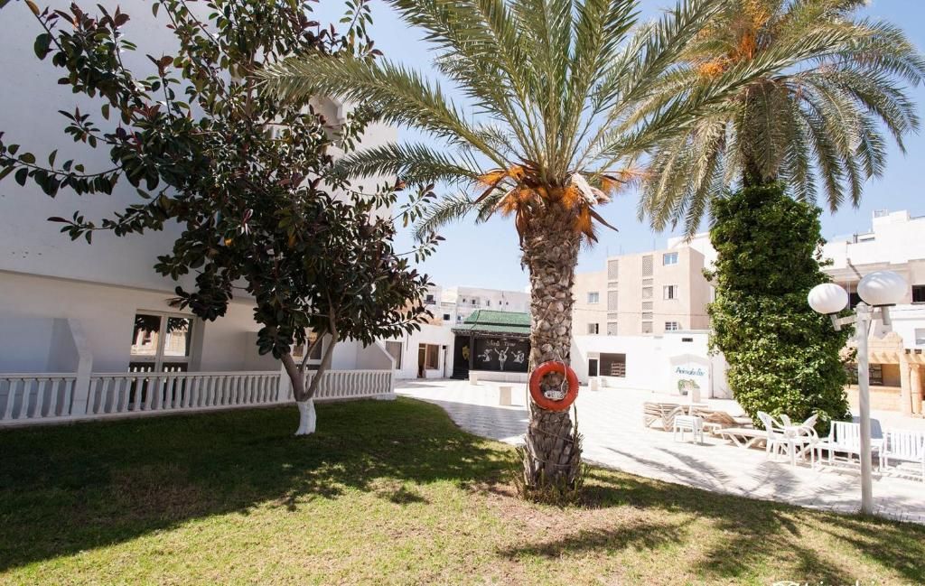 Monastir Center Hotel фото 37