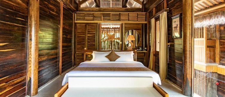 Фото отеля Ocean Bay Phu Quoc Resort and Spa