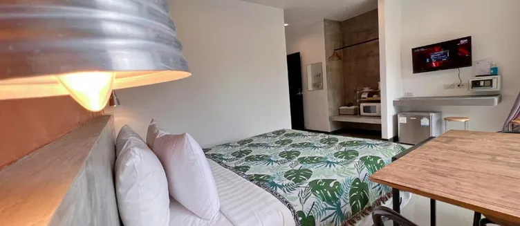 Фото отеля Ideo Phuket Hotel