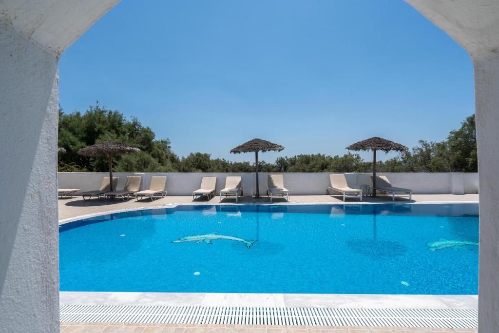 Porto Villas фото 20