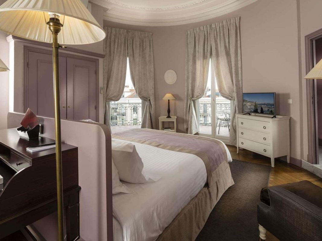 Le Cavendish фото 18