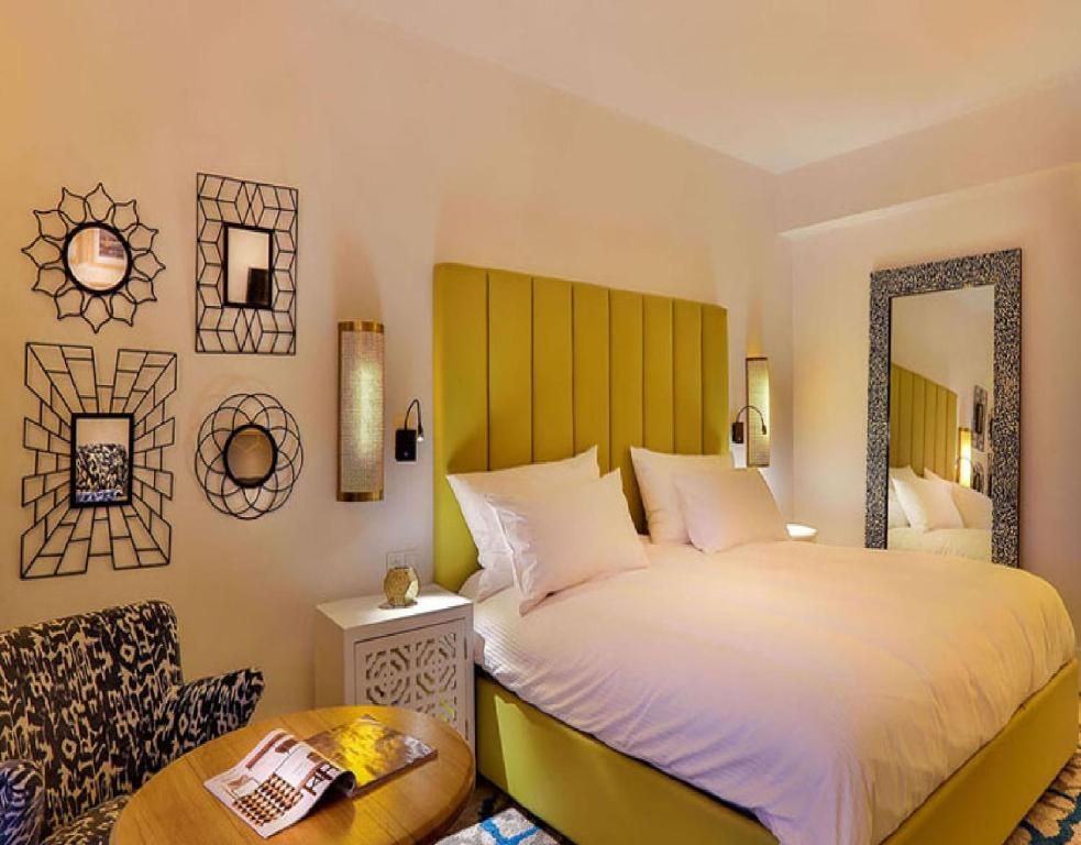 2Ciels Luxury Boutique Hotel & Spa фото 15