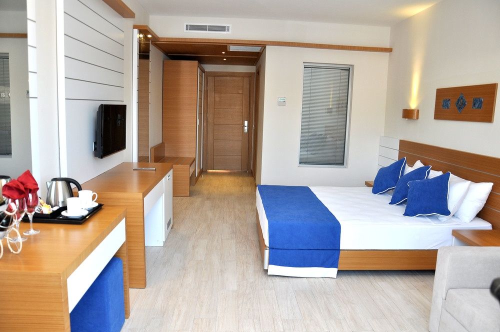 Jasmin Beach Hotel фото 147