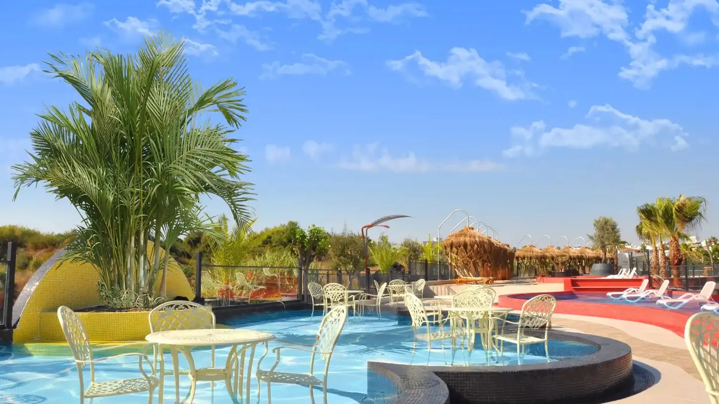Dream World Palace фото 26