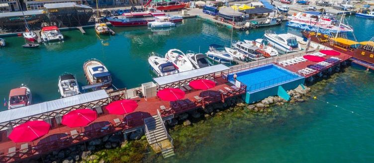 Фото отеля IL Mare