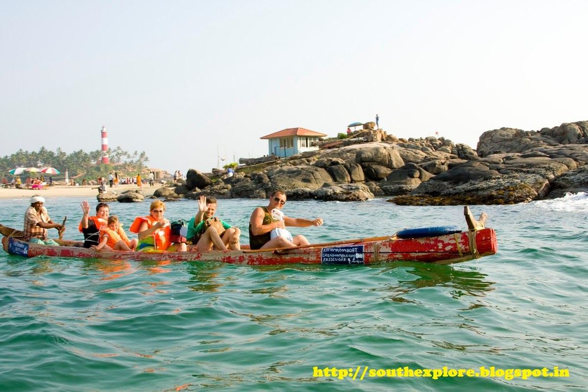 Soma Manaltheeram Ayurveda Beach Village фото 10