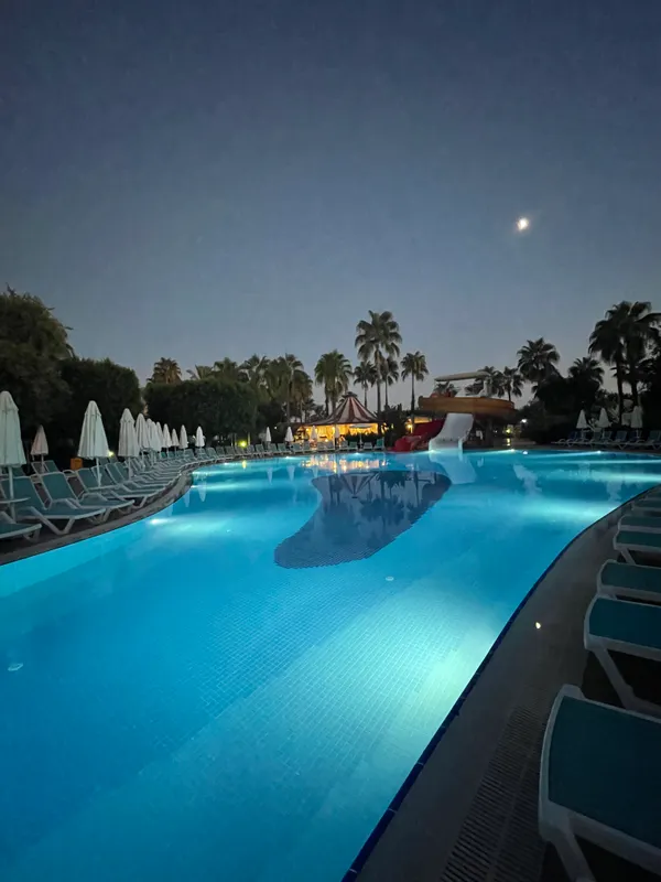 Palmeras Beach Hotel фото 69