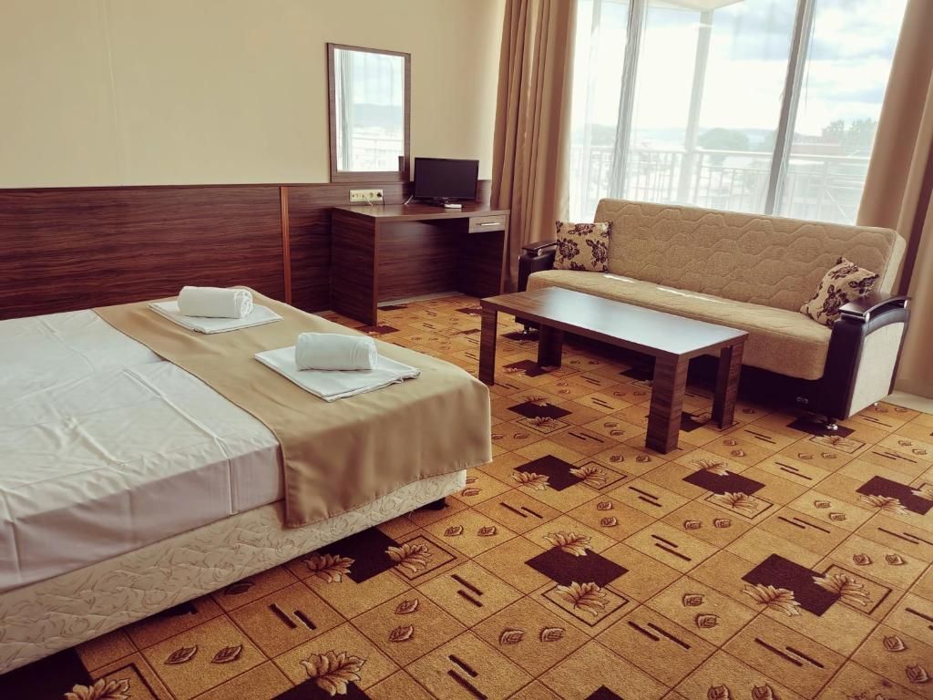 Хостел «Hostel Coral City» фото 5