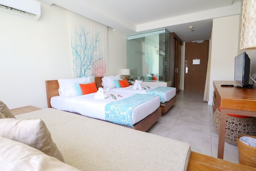 Bandara Beach Resort Phuket фото 96