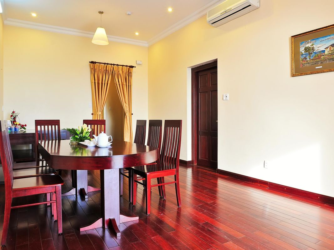 Ky Hoa Hotel Vung Tau фото 2