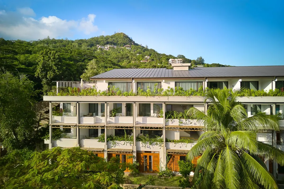 Laila, Seychelles, a Tribute Portfolio Resort фото 26