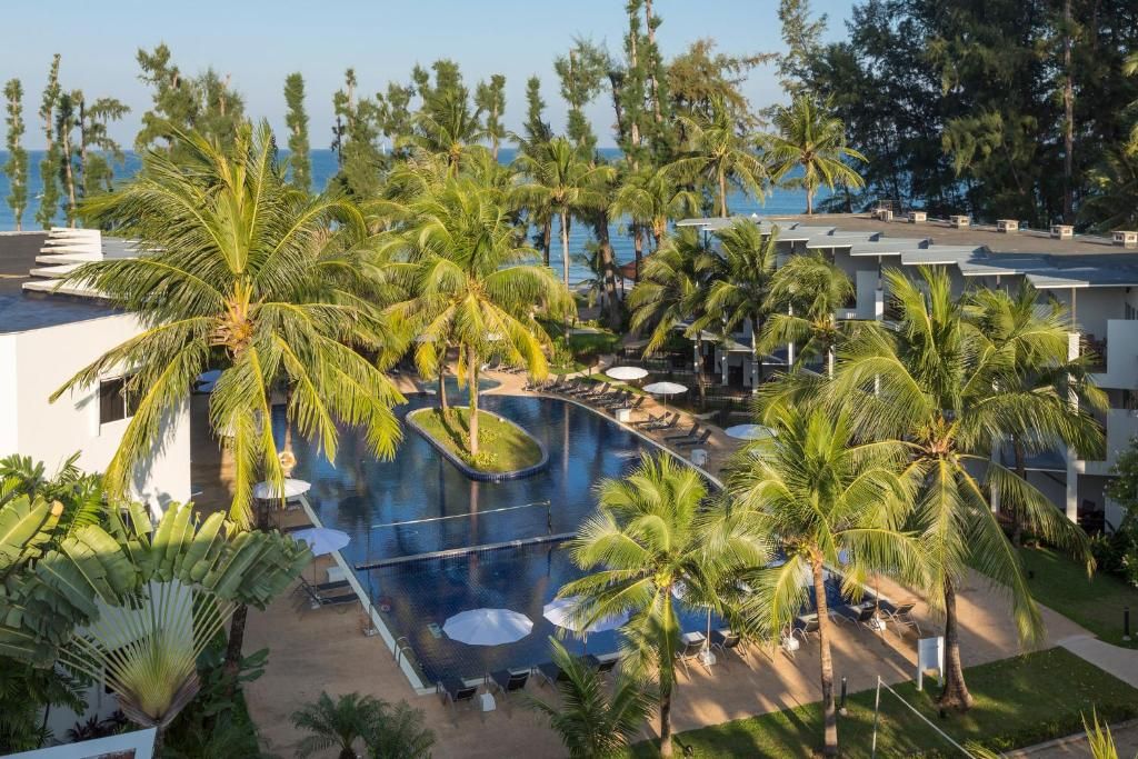 Sunwing Bangtao Beach фото 137