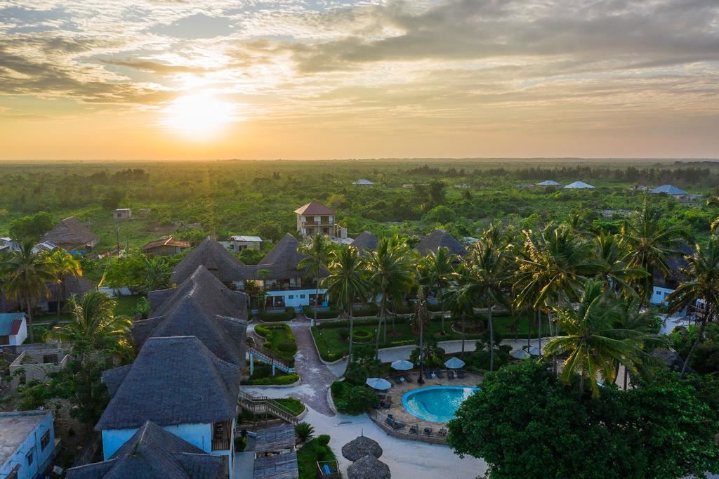 Paradise Beach Resort фото 23