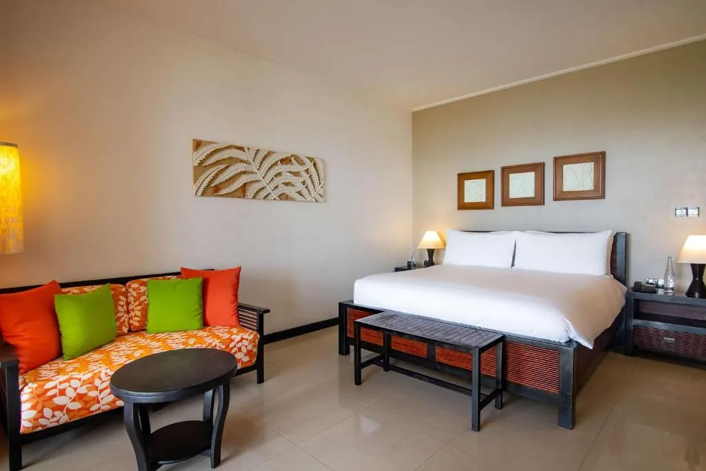 DoubleTree by Hilton Seychelles Allamanda Resort & Spa фото 4