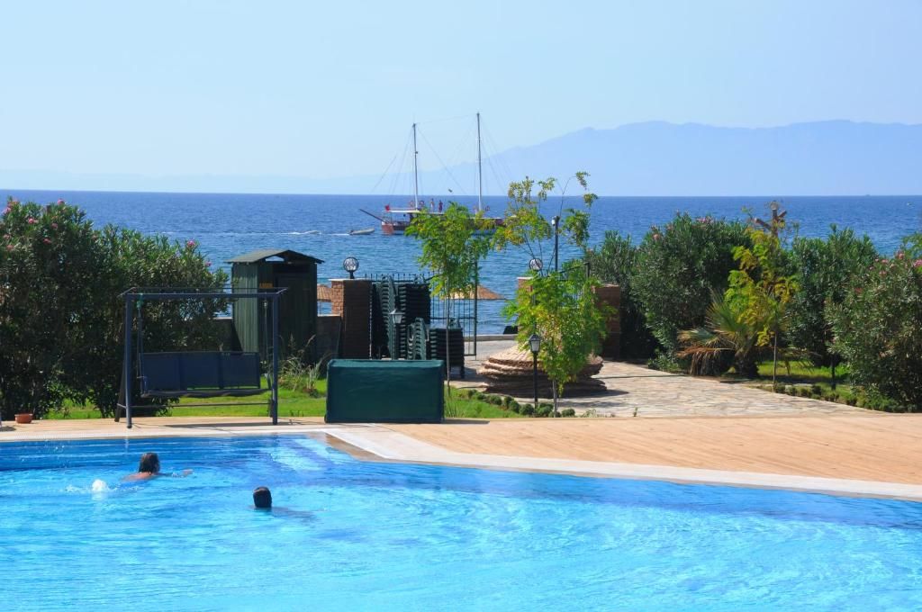 Tui Blue Angora Beach Resort фото 9
