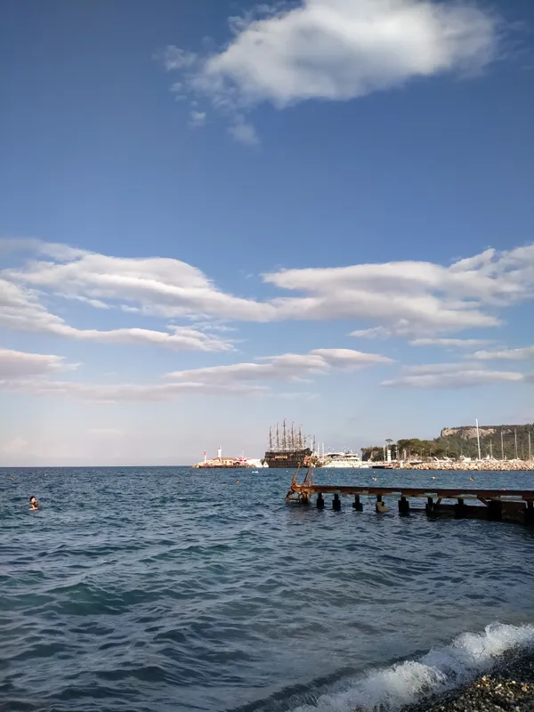 Olimpos Beach Hotel by RRH&R фото 51