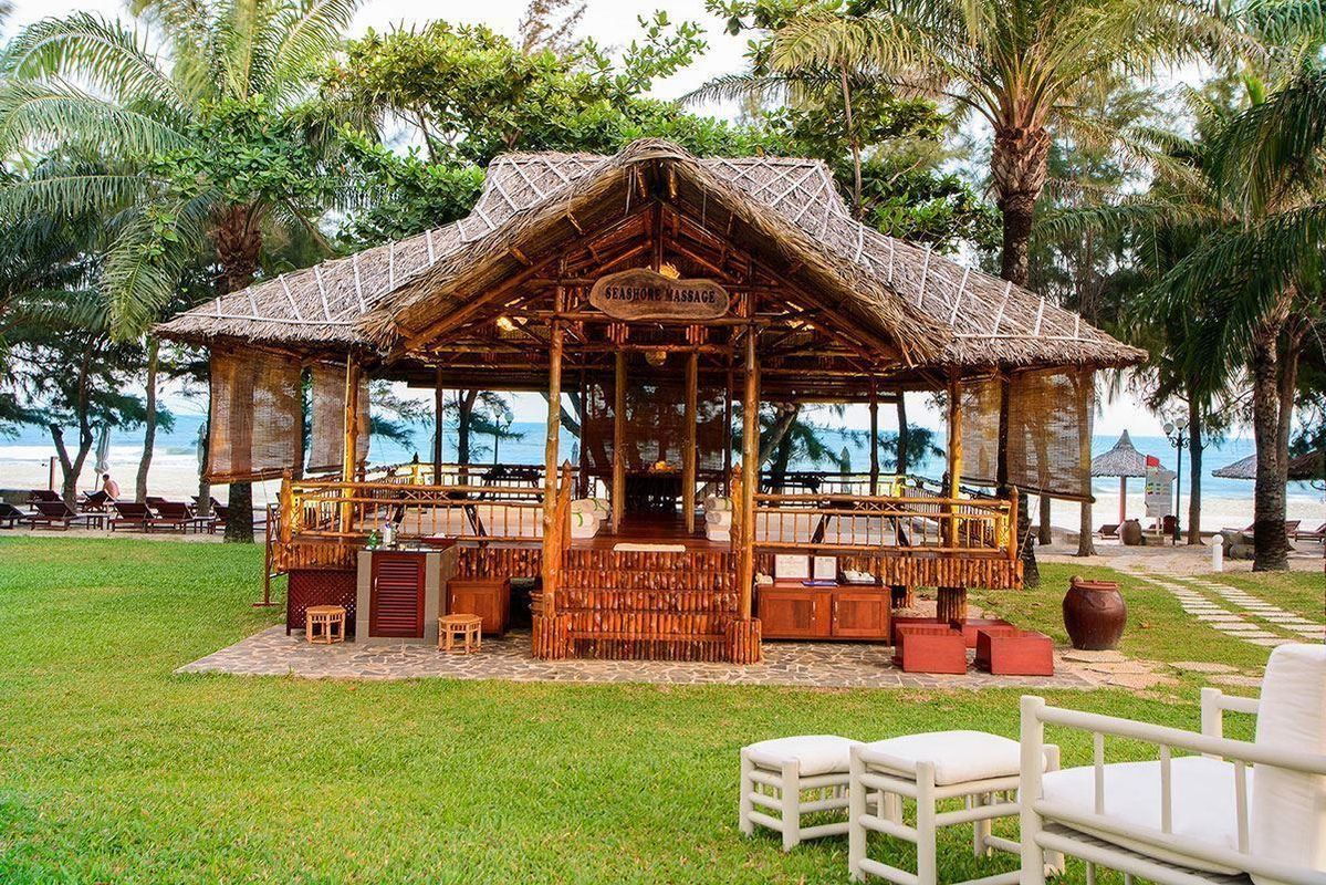 Phu Hai Beach Resort & Spa Phan Thiet фото 15