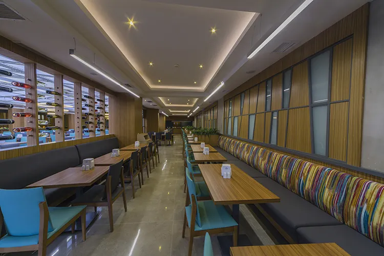 Poseidon Hotel (Adults Only) фото 10