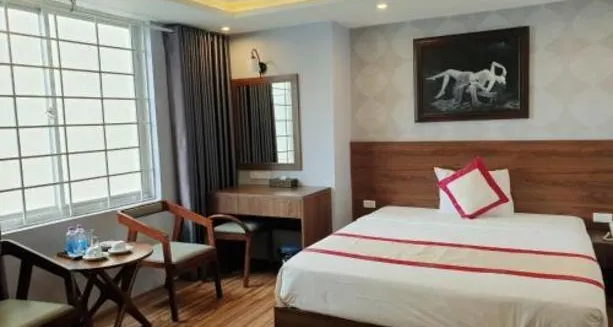 Фото отеля BIDV Hotel & Conference Center