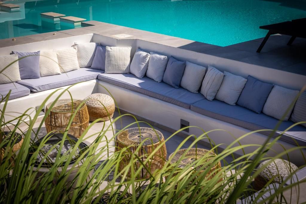 Selena Beach Hotel фото 20