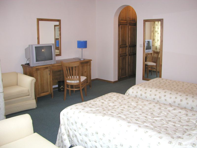 Hotel Razlog фото 2