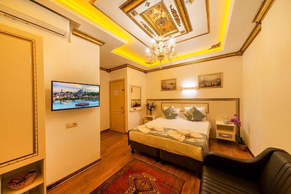 Sultan House фото 18