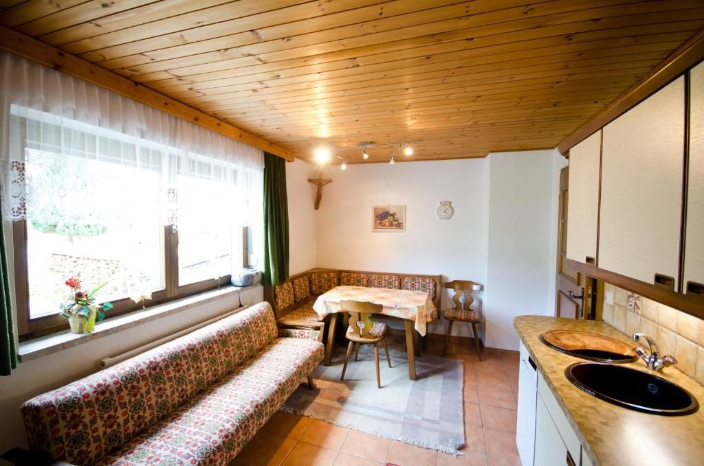 Alpensport Appartement Stubai - Tannenheim фото 11