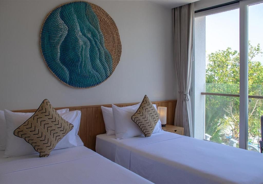 Stone Beach Club фото 34