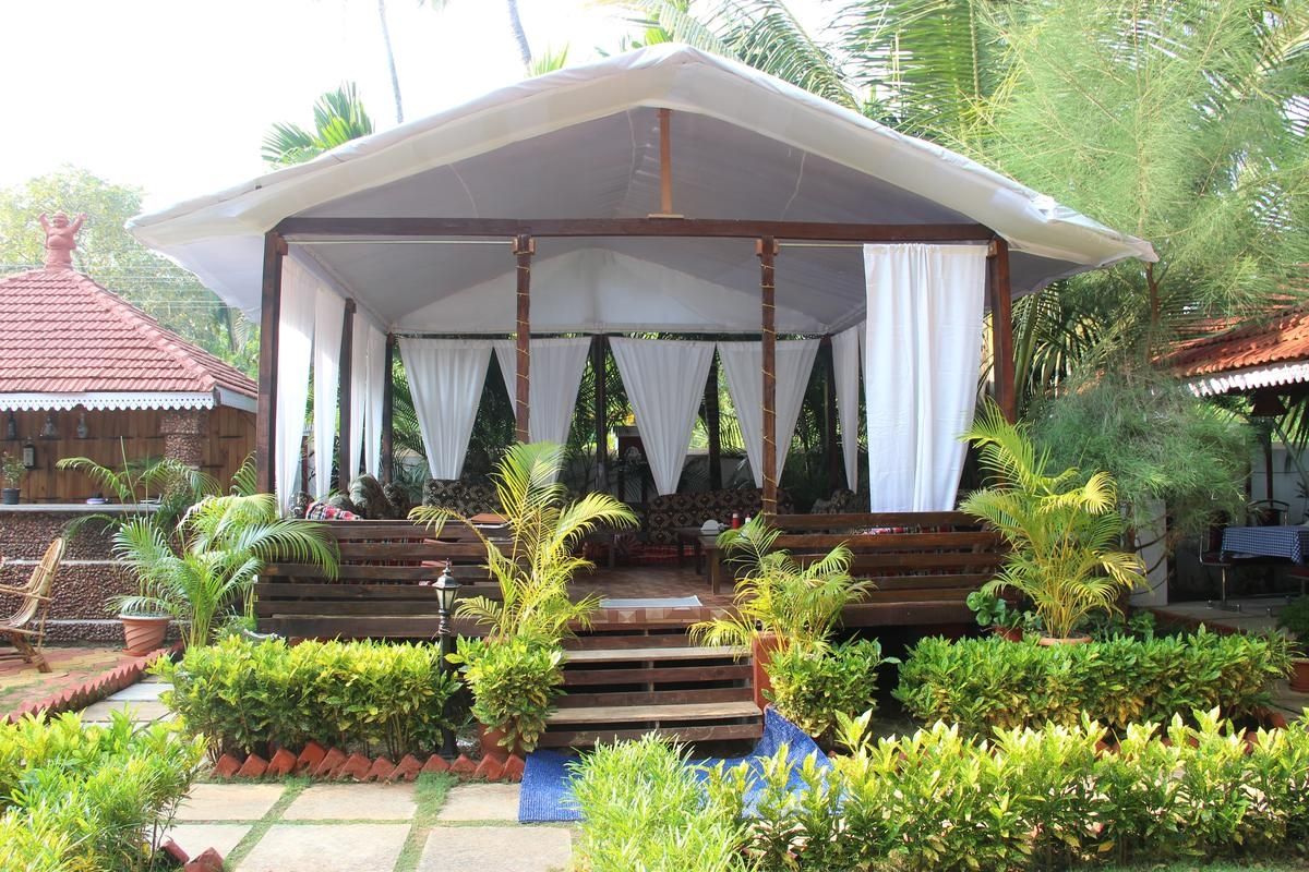 Naga Cottages фото 14