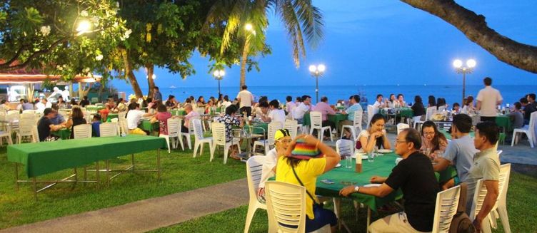 Фото отеля Sailom Hotel Hua Hin