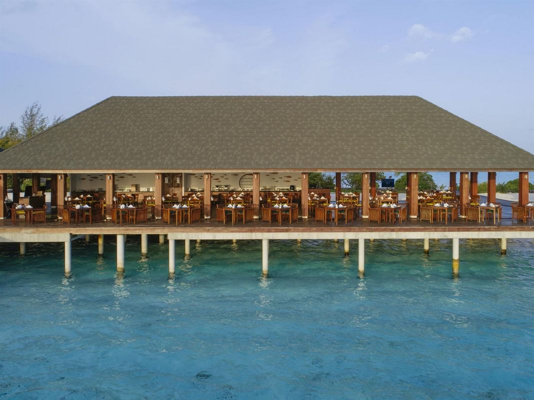 Summer Island Maldives фото 14