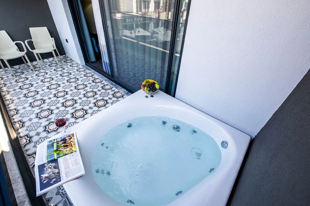 Mendos Garden Exclusive Hotel фото 30