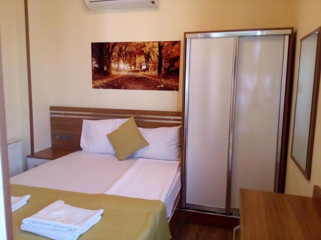 Olimpiyat Otel Izmir фото 4
