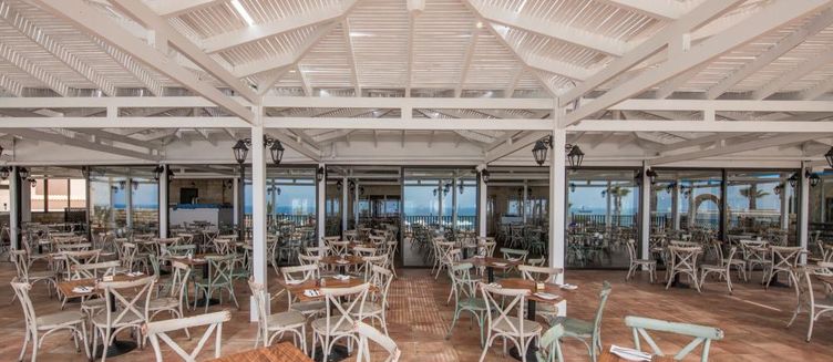 Фото отеля Atlantica Akteon (ex. FUN&SUN FAMILY Akteon Village)