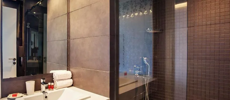 Фото отеля Relax Casa Voyageurs