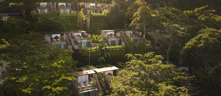 Фото отеля Vignette Collection Dinso Resort & Villas Phuket