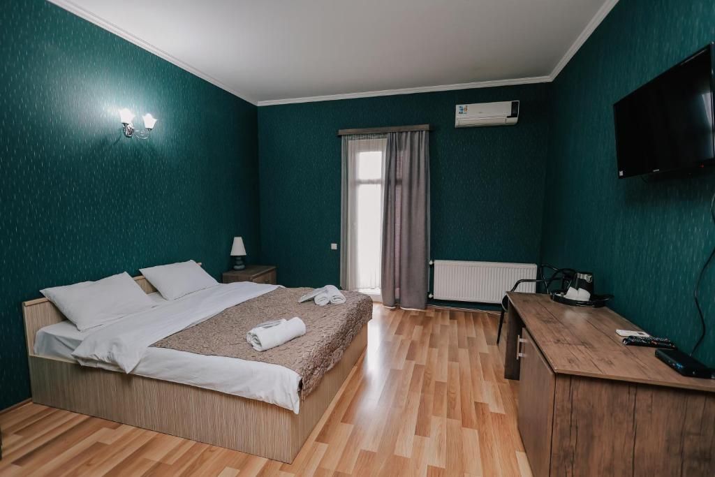 Гостиница «Darchi Palace Hotel» фото 12
