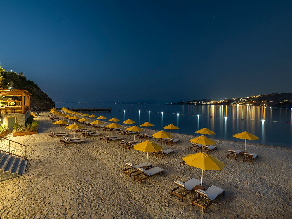 MGallery The Bodrum Hotel Yalikavak фото 56