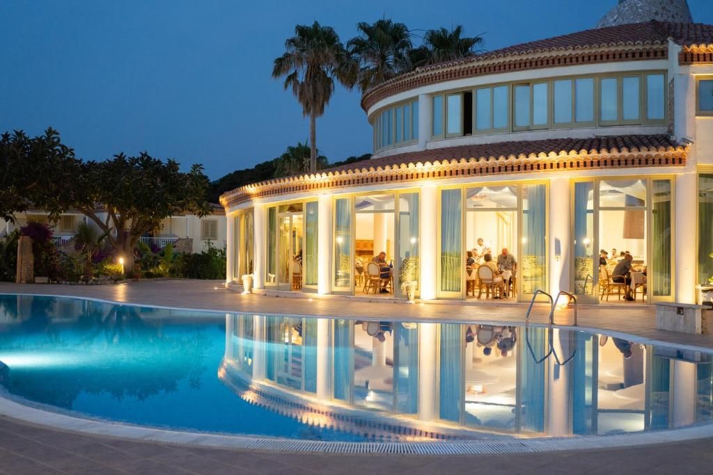 Villaggio Marco Polo фото 11