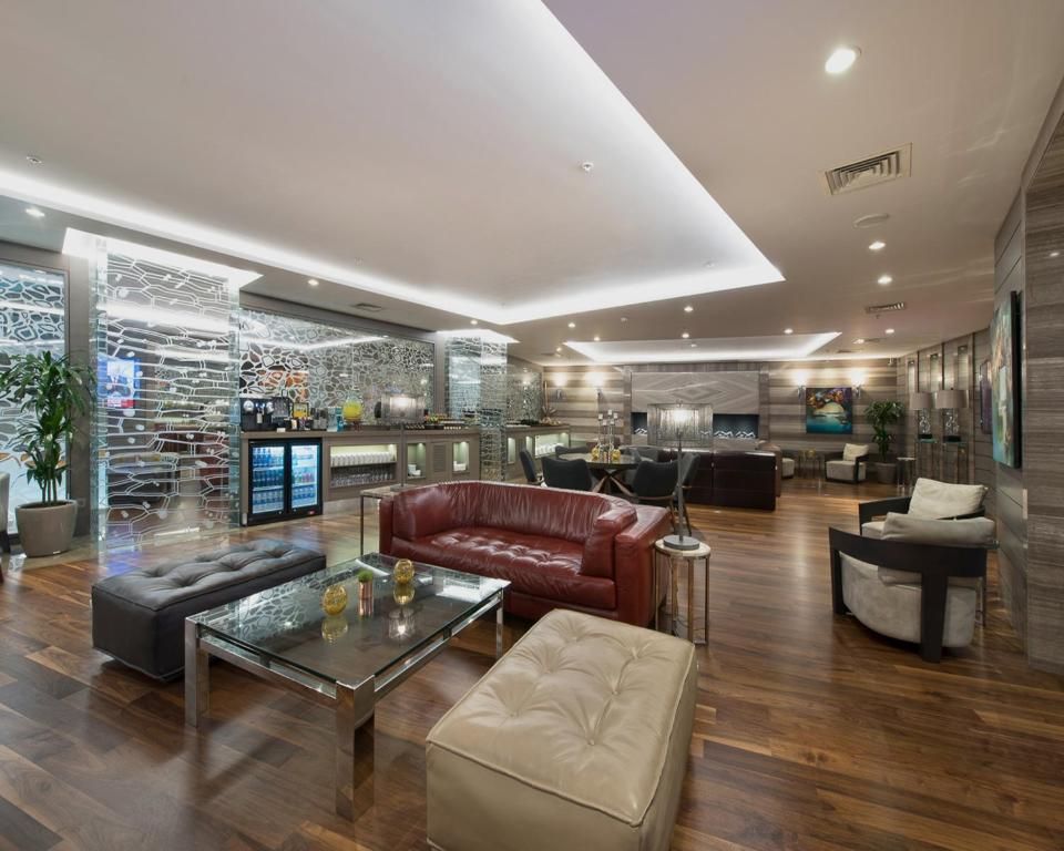 Radisson Blu Hotel, Istanbul Sisli фото 7