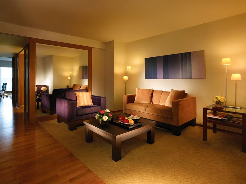 Tower Club at Lebua фото 36