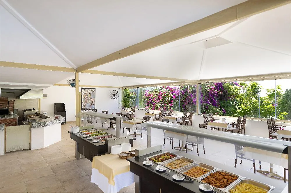 Sentido Lycus Beach фото 50