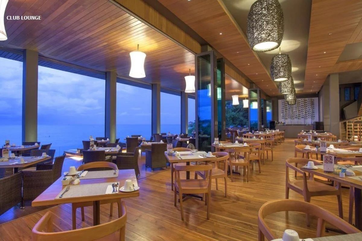 Cape Dara Resort фото 10