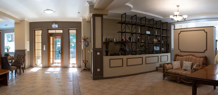 Фото отеля Вилла Гретта