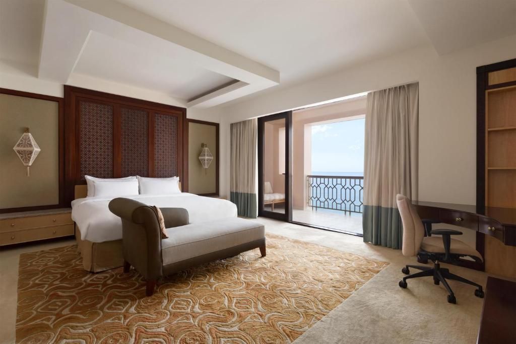 Al Husn Hotel Muscat (Adults Only) фото 71