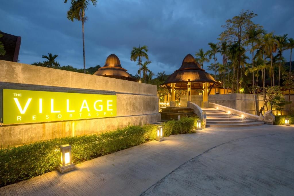 The Village Resort & Spa (Adults Only) фото 96