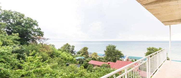 Фото отеля Villa Terrasa