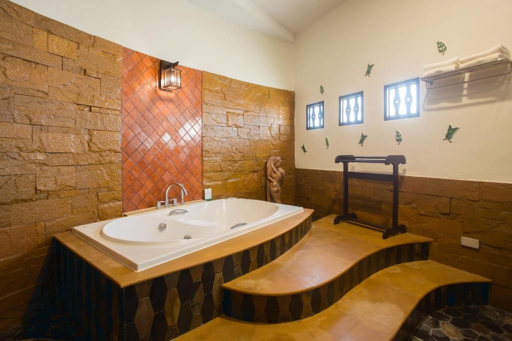 Golden Beach Resort фото 32