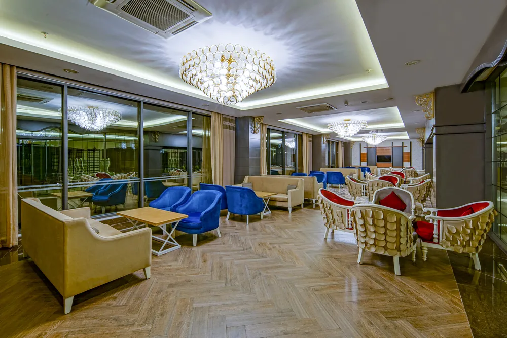 Diamond Premium Hotel & Spa фото 47