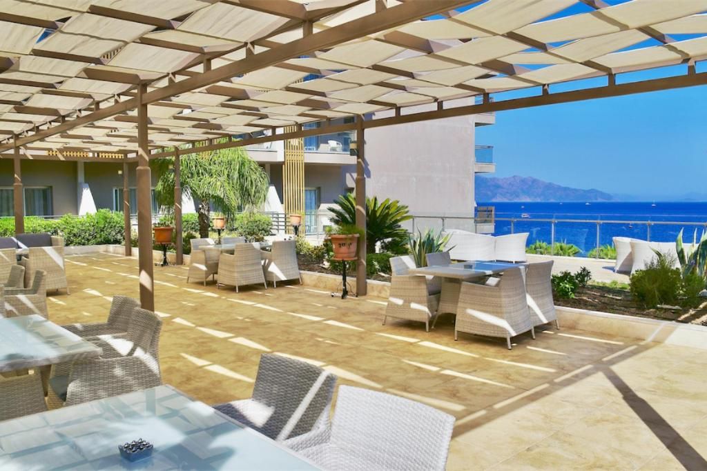 Turunc Premium Hotel фото 82